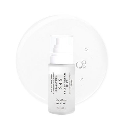 Dr. Althea 345 Relief Cream Mist 60 mL