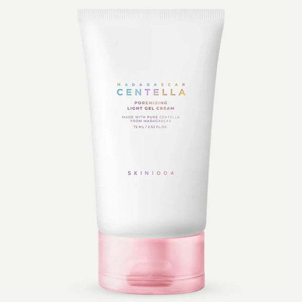 SKIN 1004 Madagascar Centella Poremizing Light Gel Cream 75 mL