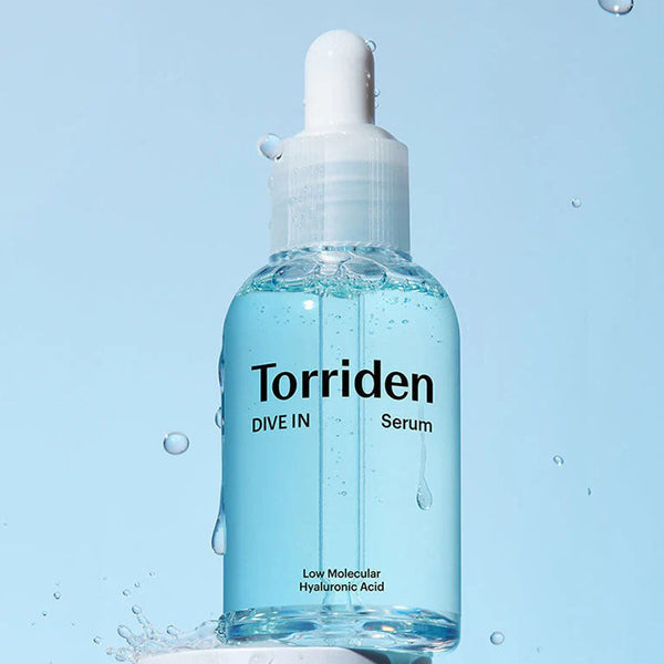 Torriden Dive In Serum 50 mL