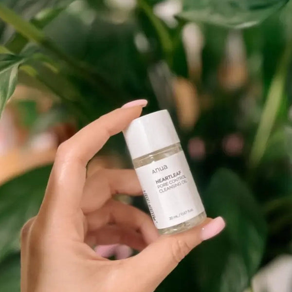 Anua Heartleaf Pore Control Cleansing Oil Mini 20 mL