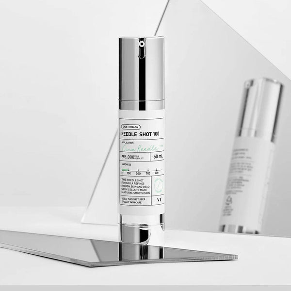 VT Reedle Shot 100, 50 mL