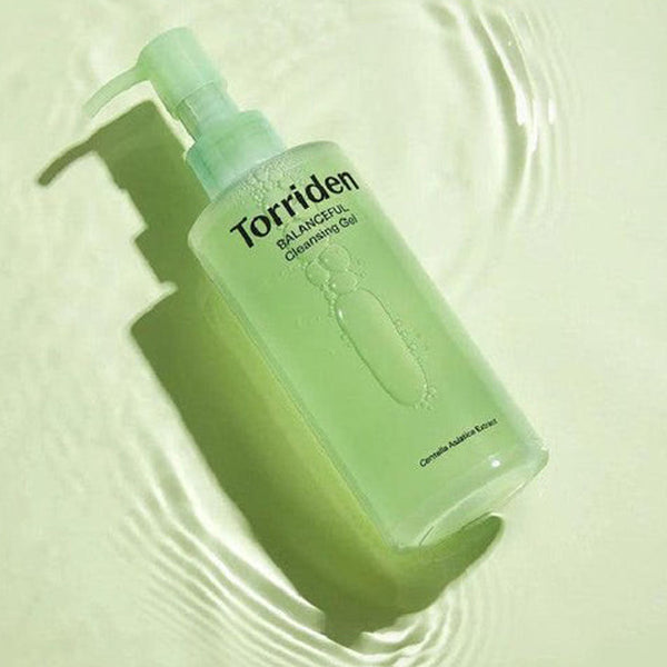 Torriden Balanceful Cleansing Gel 200 mL