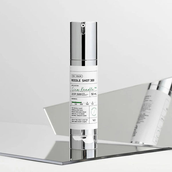 VT Reedle Shot 300, 50 mL