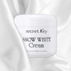 Secret Key Snow White Cream 50g