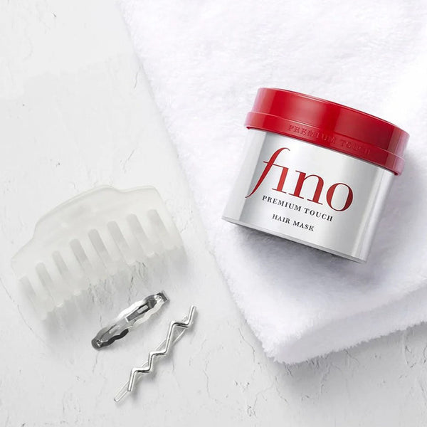Fino premium touch hair mask 230g