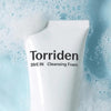 Torriden Dive In Cleansing Foam 150 mL