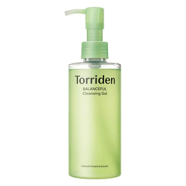 Torriden Balanceful Cleansing Gel 200 mL