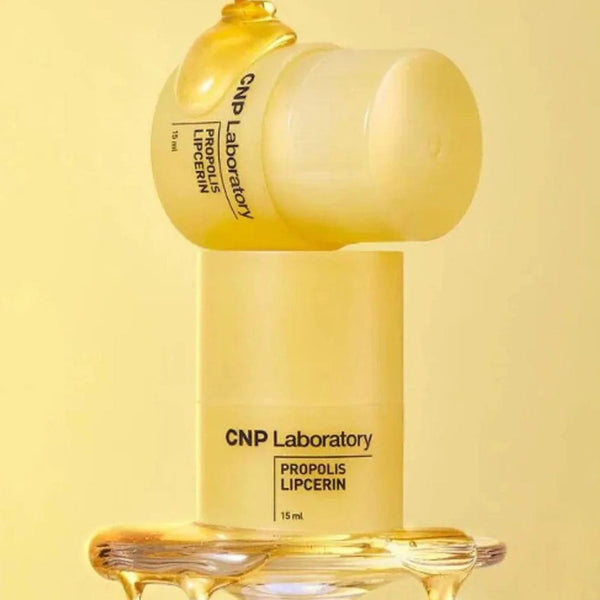CNP Laboratory - Propolis Lipcerin 15 mL