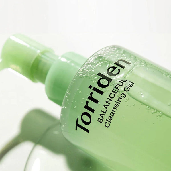 Torriden Balanceful Cleansing Gel 200 mL
