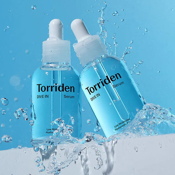 Torriden Dive In Serum 50 mL