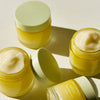 GOODAL Green Tangerine Vitamin C Dark Spot Care Cream 50 mL