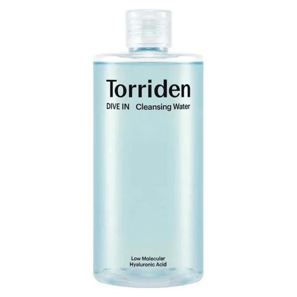 Torriden Dive In Cleansing Water 400 mL