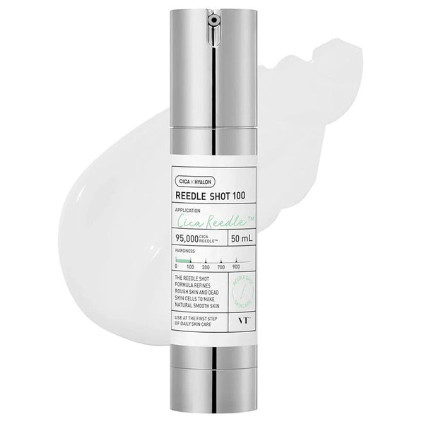 VT Reedle Shot 100, 50 mL