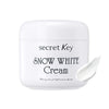 Secret Key Snow White Cream 50g