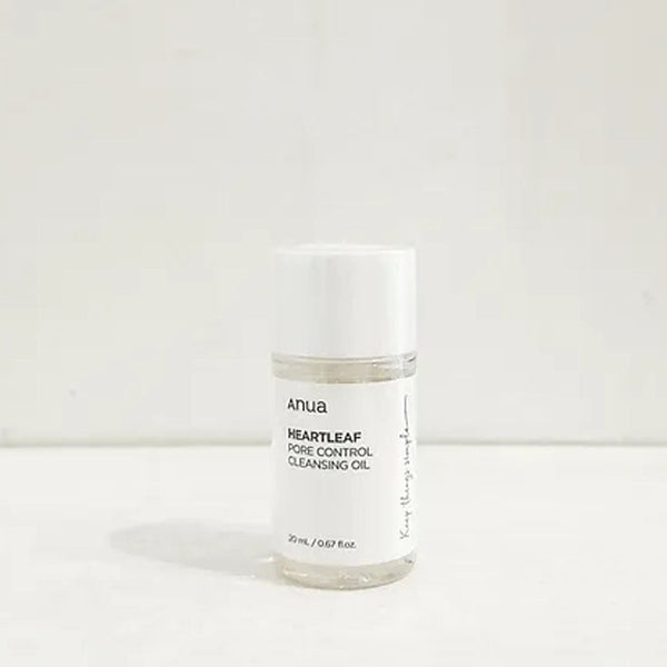Anua Heartleaf Pore Control Cleansing Oil Mini 20 mL