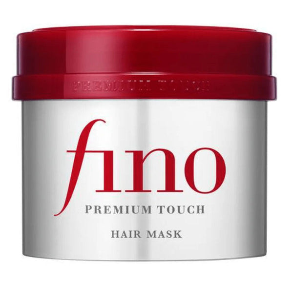 Fino premium touch hair mask 230g