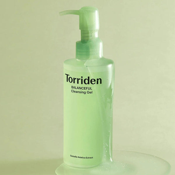 Torriden Balanceful Cleansing Gel 200 mL