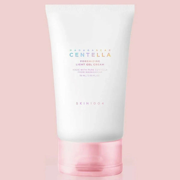 SKIN 1004 Madagascar Centella Poremizing Light Gel Cream 75 mL
