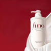 Fino Premium Touch Shampoo 550 mL