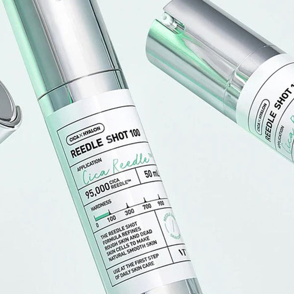 VT Reedle Shot 100, 50 mL