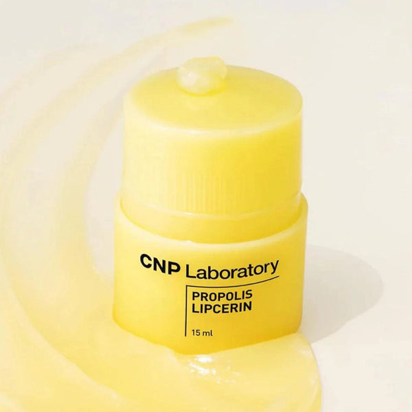 CNP Laboratory - Propolis Lipcerin 15 mL