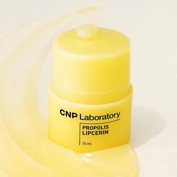 CNP Laboratory - Propolis Lipcerin 15 mL