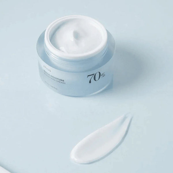 Anua Birch Moisture Boosting Cream 50 mL