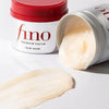 Fino Premium Touch Complete Hair Care Set - Shampoo + Conditioner + Treatment Mask + Oil