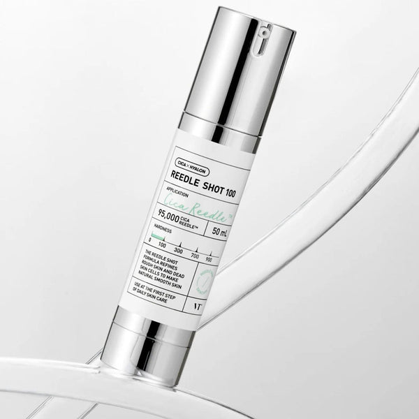 VT Reedle Shot 100, 50 mL