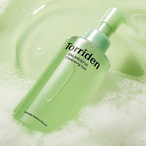 Torriden Balanceful Cleansing Gel 200 mL