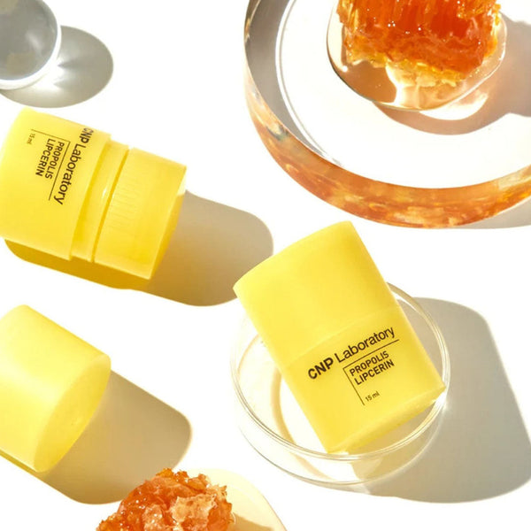 CNP Laboratory - Propolis Lipcerin 15 mL
