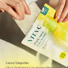 GOODAL Green Tangerine Vita C Dark Spot Care Serum Sheet Mask 1p