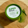 SOME BY MI قناع الطين سوبر ماتشا لتنظيف المسام 100 جم