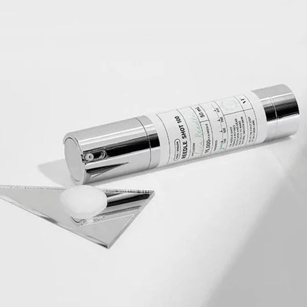 VT Reedle Shot 100, 50 mL
