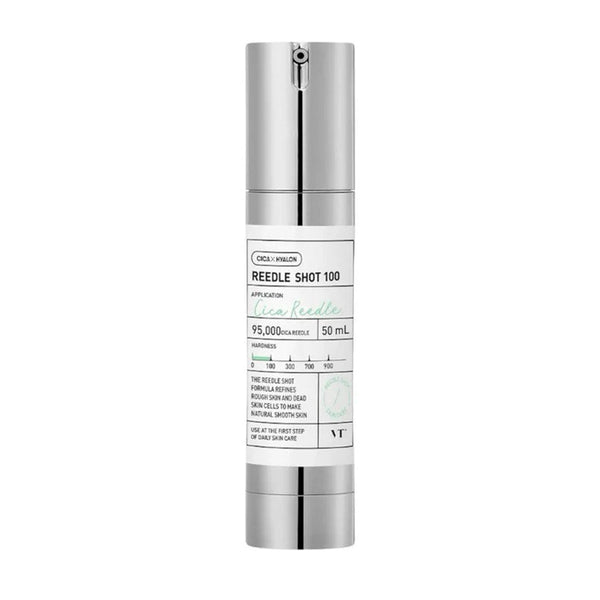VT Reedle Shot 100, 50 mL