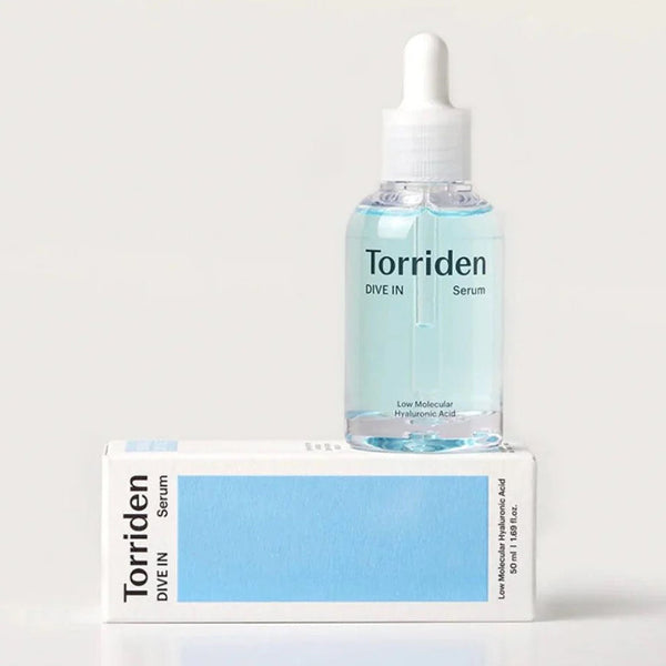 Torriden Dive In Serum 50 mL
