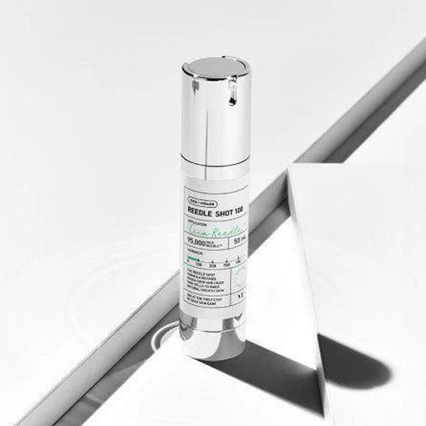 VT Reedle Shot 100, 50 mL