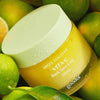 GOODAL Green Tangerine Vitamin C Dark Spot Care Cream 50 mL