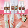 Oriental Princess Rhythms Of Nature Linen Mist Fabric & Closet Freshener