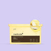 Medicube Deep Vita C Daily Quick Mask – قناع ورقي بفيتامين سي لتفتيح البشرة (30 ورقة)