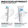 LA ROCHE-POSAY Cicaplast Gel B5 40 مل