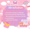 BB Baby Cream Complete Facial Care Set Thailand