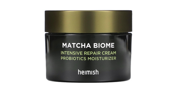 heimish Matcha Biome Repair Cream 50 mL