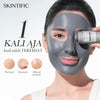 Skintific Clay Stick Mugwort Green Alaska Volcano Grey Thailand