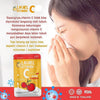 Lachel Vitamin C Capsules Dietary Supplement