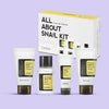 COSRX All About Snail Kit