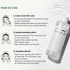 Anua Heartleaf 77% Soothing Facial Toner For Redness & Acne- Prone Skin Type 250 mL