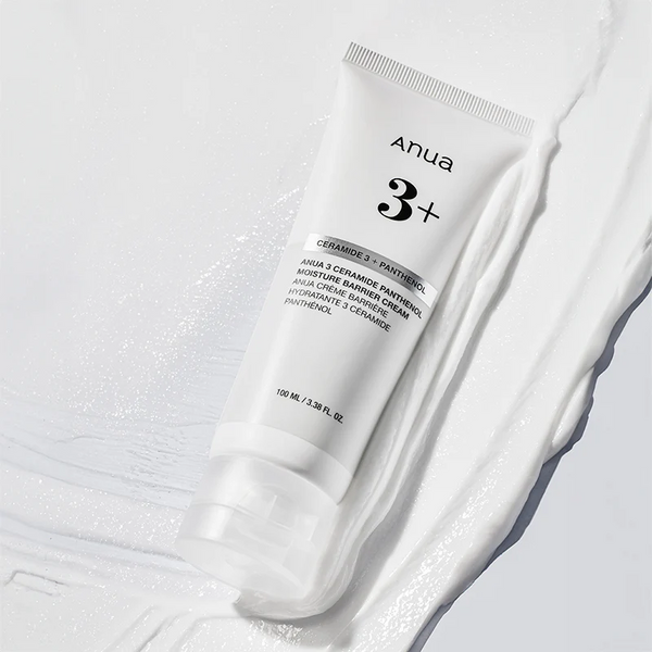 كريم أنوا 3 سيراميد بانثينول المرطب لحماية البشرة 100 مل