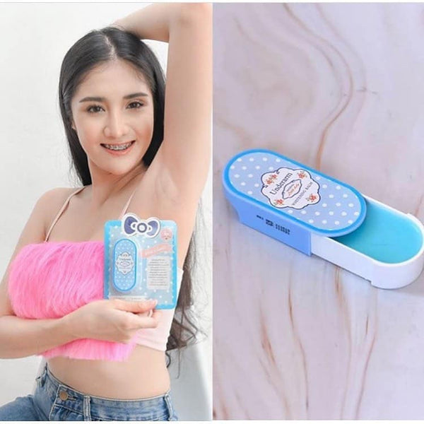 Little Baby Underarm Whitening Balm with Vitamin C & E