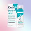 CeraVe Resurfacing Retinol Serum With Ceramides & Niacinamide For Blemish-Prone Skin 30 mL